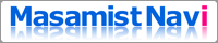 �ԓc�n�S�ʃT�[�`MASAMIST-NAVI